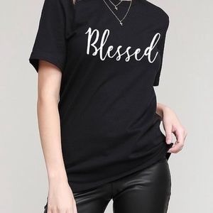 Blessed T-Shirt
